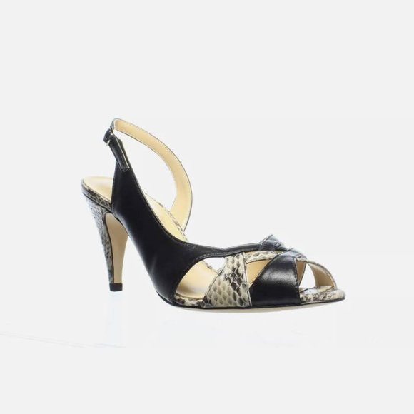 J.Renee Shoes - J. Renee heels